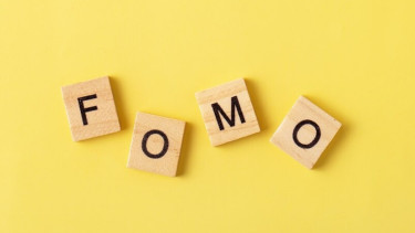 Fear Of Missing Out