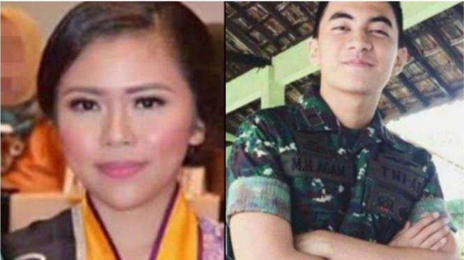 Istri Dokter TNI yang Dijebloskan ke Penjara Usai Viralkan Selingkuh