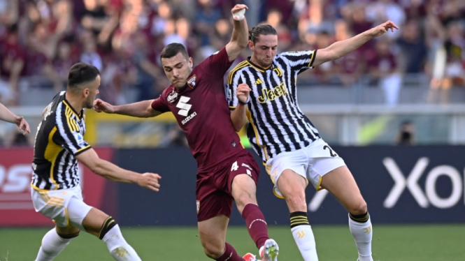 Torino vs Juventus