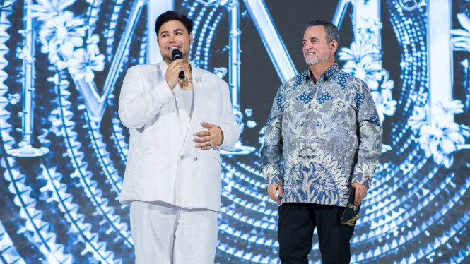 Penyelenggaraan Miss Mega Bintang Indonesia 2024