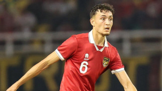 Bikin Persija Gigit Jari, Terungkap Alasan Ivar Jenner Memilih Bertahan di Dewa United