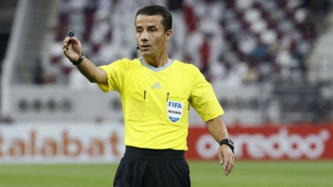 Nasrullo Kabirov