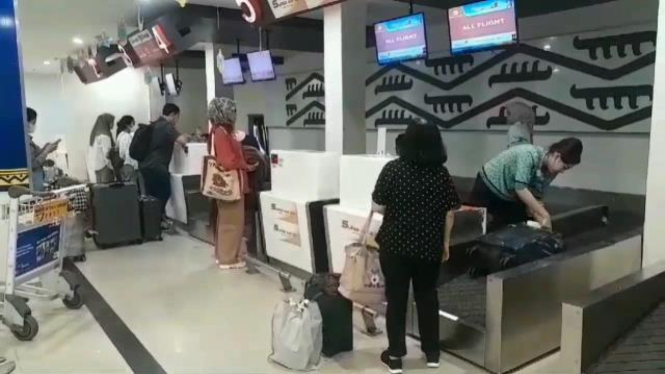 Bandara Radin Inten II Lampung