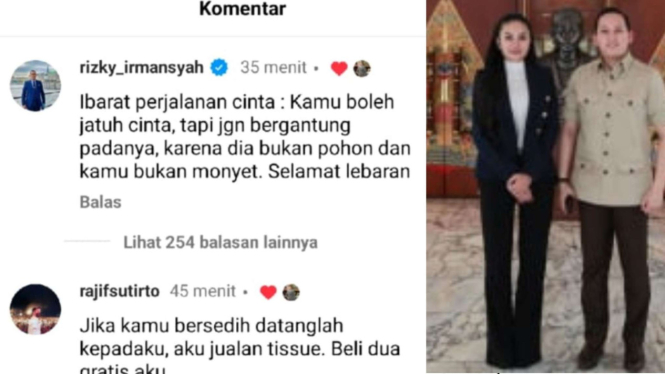 nikita rizky