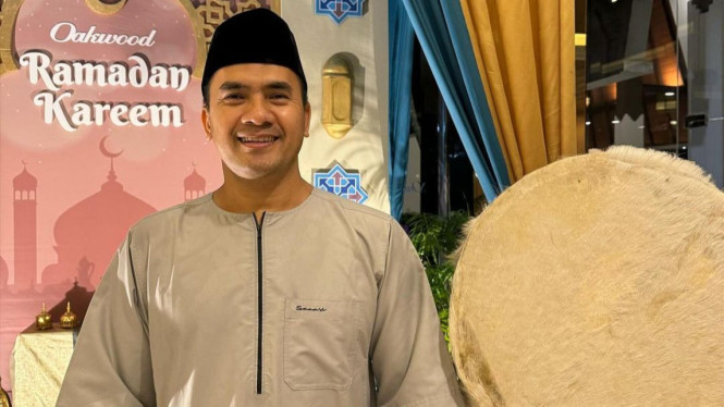 Saipul Jamil