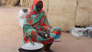 18 Juta Orang di Sudan Menghadapi Krisis Pangan Akut di Tengah Konflik