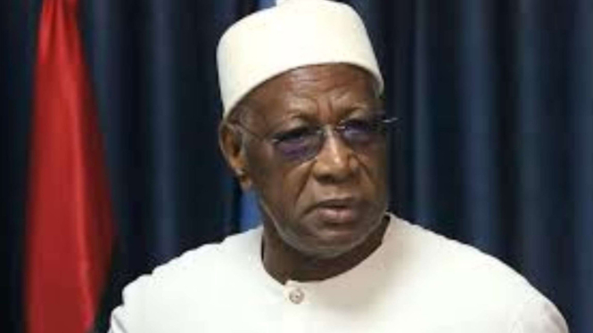 Utusan Khusus PBB Untuk Libya,Abdoulaye Bathi Resmi Mengumumkan Pengunduran Diri