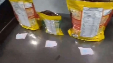 Seorang Pelajar Ditangkap di Bandara Setelah Menyelundupkan Narkoba