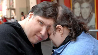 Lori Schappell dan George Schappell ,62, meninggal pada tanggal 7 April 2024.