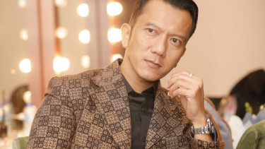 Teuku Rifnu Wikana.