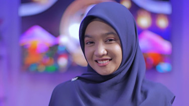 Ning Umi Laila