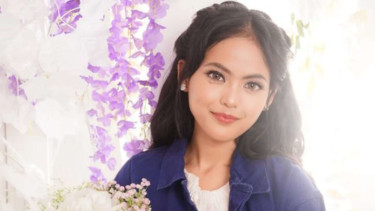 Putri Isnari atau Putri DA