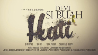 Film Demi Si Buah Hati 