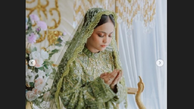 Putri Isnari