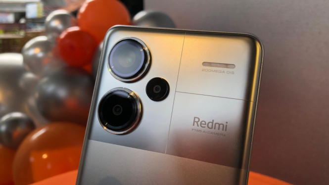 Xiaomi Redmi Note 13 Pro Plus 5G.