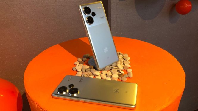 Xiaomi, Redmi Note 13 Pro Plus 5G