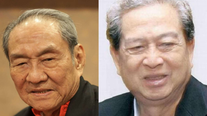 Hartono Bersaudara.