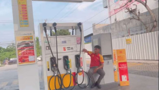 Bakal Stop Beroperasi di Medan, SPBU Shell: Terima Kasih Buat Semua Pelanggan Setia Kami