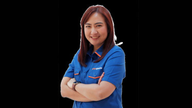 Alvina Elysia Dharmawangsa