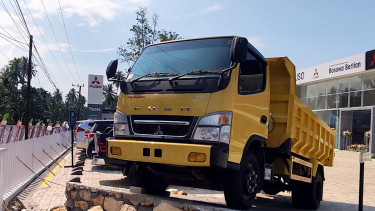 Mitsubishi Fuso