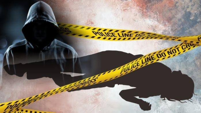 Kapolsek Kelapa Gading Kompol Maulana Mukarom mengatakan pihaknya sudah mengantongi identitas terduga pelaku.