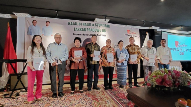 [dok. Laskar Prabowo 08]