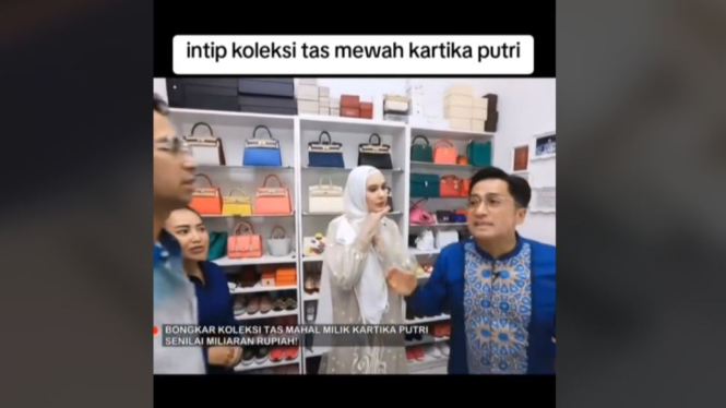 Kartika Putri