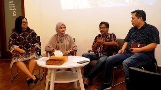 Chinese Muslims: Adapting and Becoming Part of Indonesia