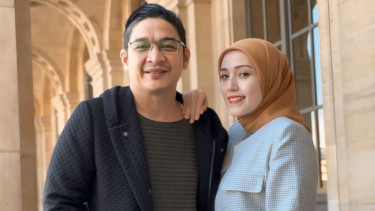Pasha dan Adelia