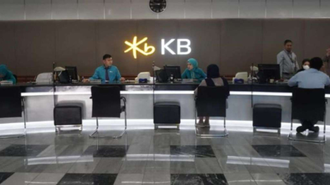 Kb Bank
