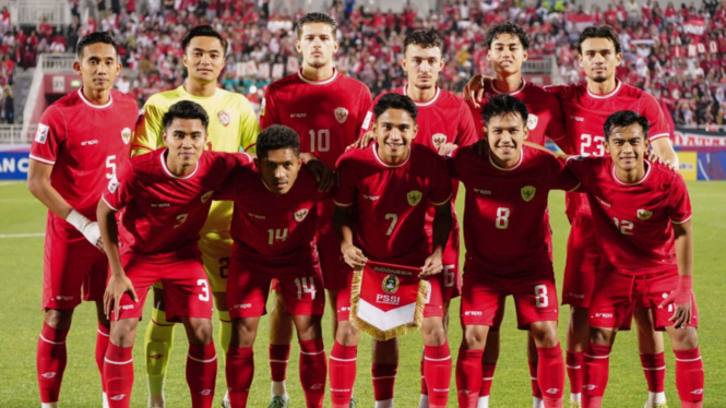 Timnas Indonesia