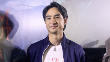 Devano Danendra