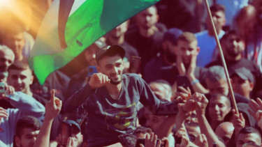 Komandan al-Quds Brigade Tulkarm, Mohammad Jaber atau Abu Shujaa