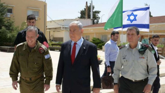 Selain Netanyahu, Ini Pihak Israel yang Dikabarkan Akan Ditangkap Pengadilan Kriminal Internasional