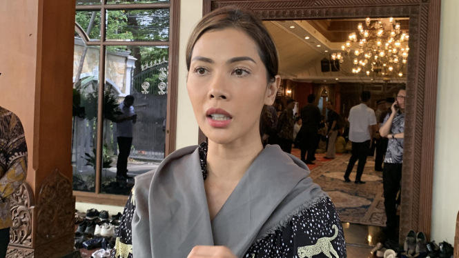 Nadia Mulya