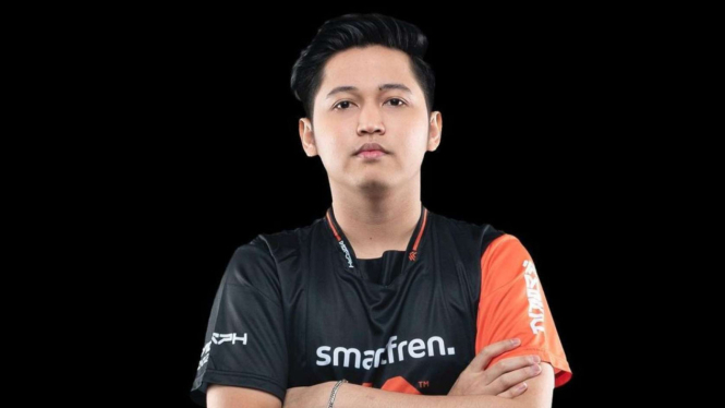 Aura Jeixy, Pro Player PUBG 