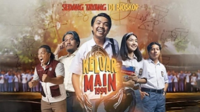 Film Keluar Main 1994