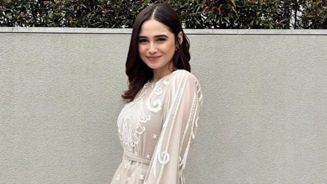 Syifa Hadju