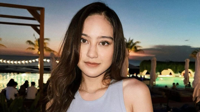 Salshabilla Adriani