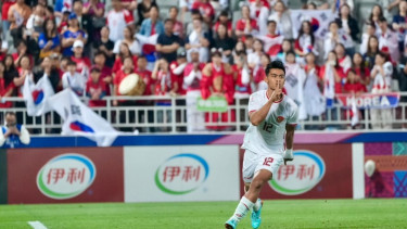 Pemain Timnas Indonesia U-23, Pratama Arhan
