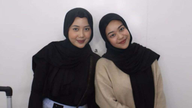 Dua WNI