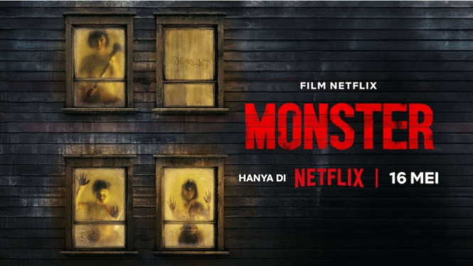 Film Monster