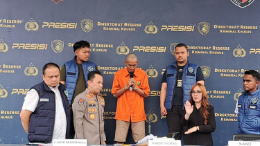 TikToker Galih Loss