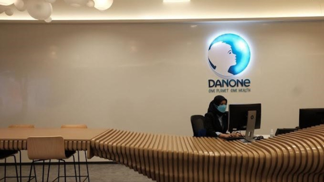 Danone