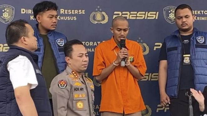 Rilis TikToker Galih Loss Soal Video Diduga Menistakan Agama