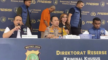 Rilis TikToker Galih Loss Soal Video Diduga Menistakan Agama