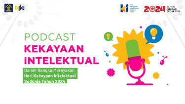 Podcast Hari KI Sedunia