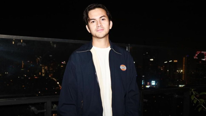 Rizky Nazar