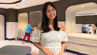 Terungkap! Wanita Penolong Aurelie Moeremans di Masa Kelamnya, Nama Joshua Suherman Terseret