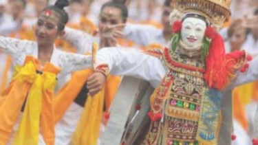 Festival Semarapura